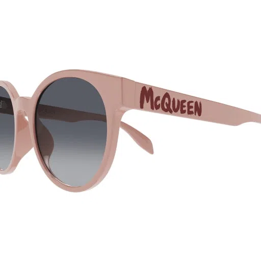 Alexander McQueen Casual Lines AM0349SA Sunglasses - view 10